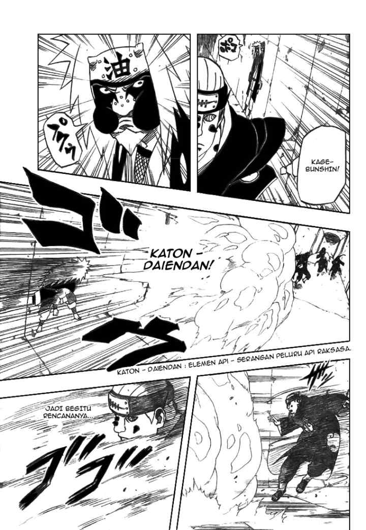 Naruto chapter 378 halaman 14