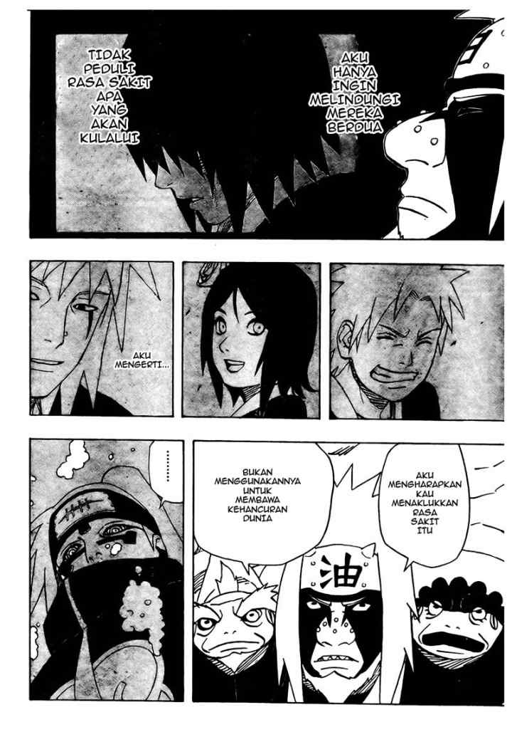 Naruto chapter 379 halaman 7