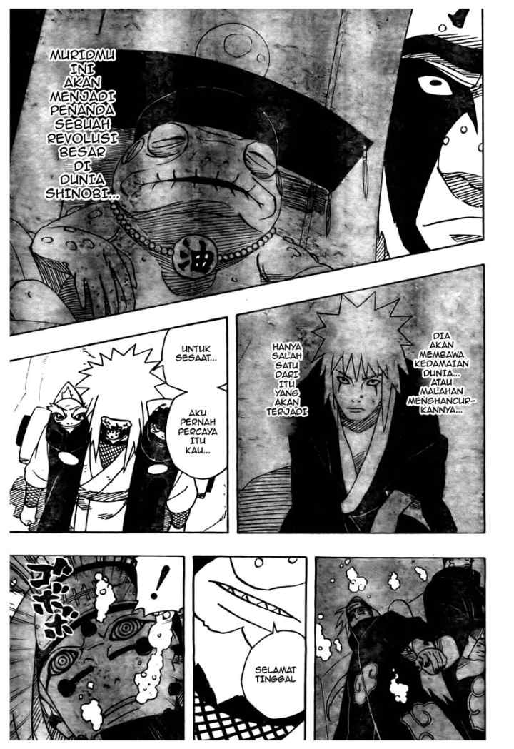 Naruto chapter 379 halaman 8