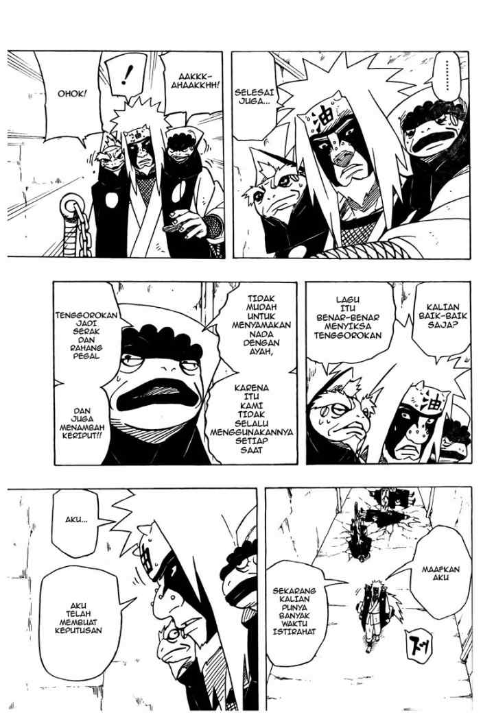 Naruto chapter 379 halaman 10