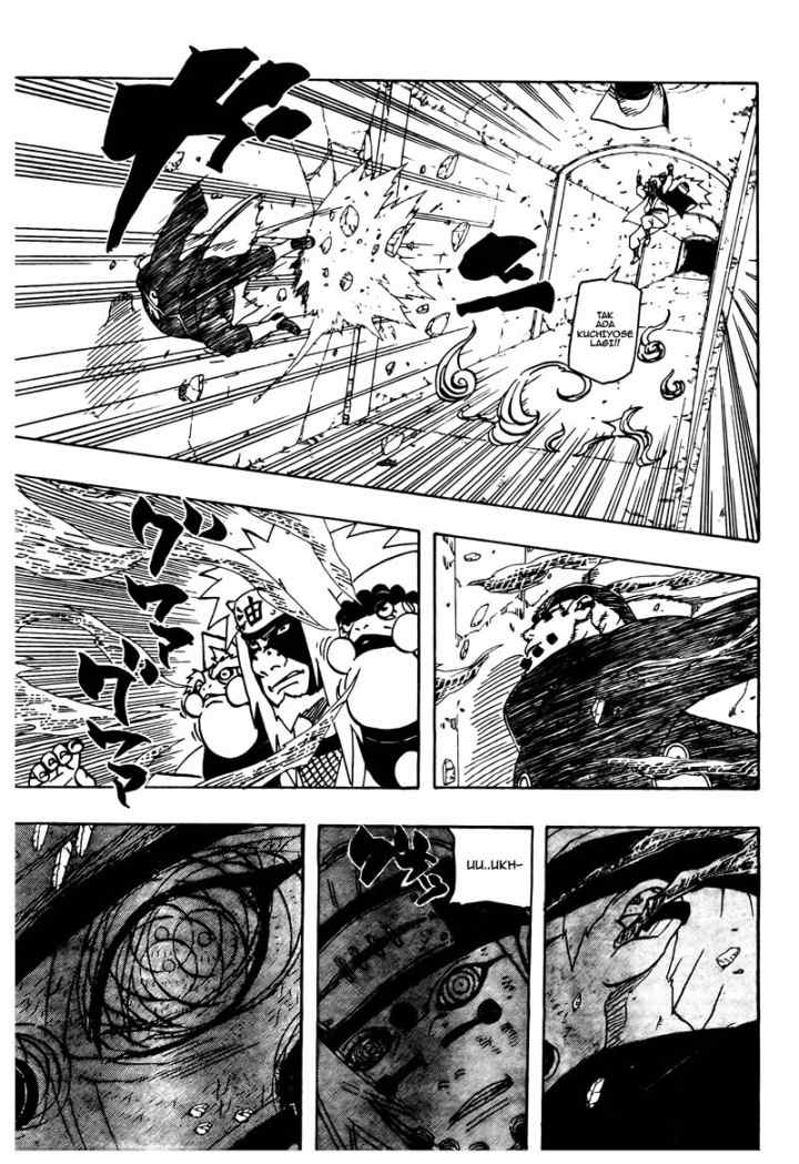 Naruto chapter 379 halaman 4