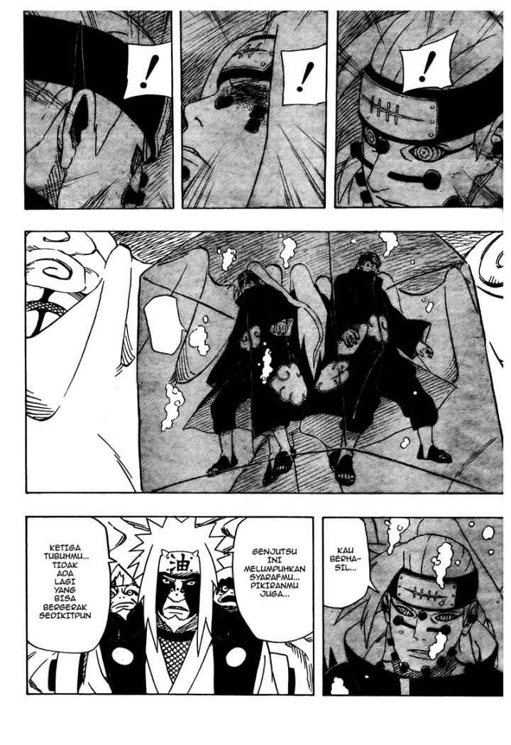 Naruto chapter 379 halaman 5