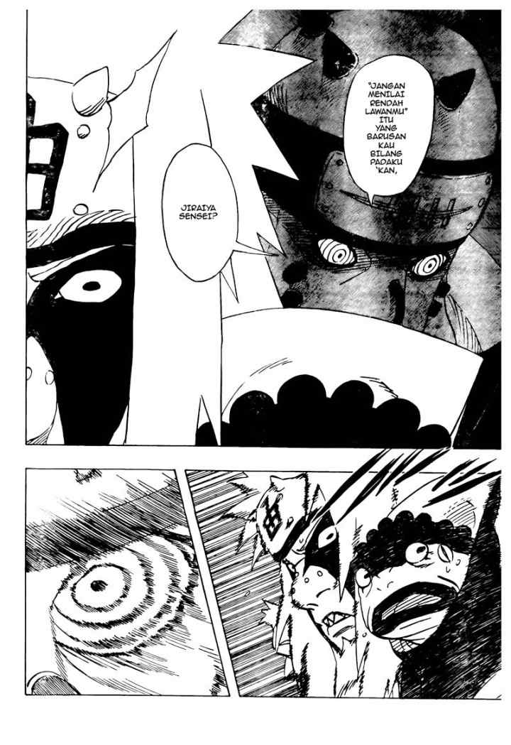 Naruto chapter 379 halaman 11