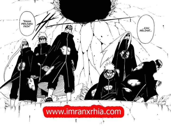 Naruto chapter 379 halaman 15