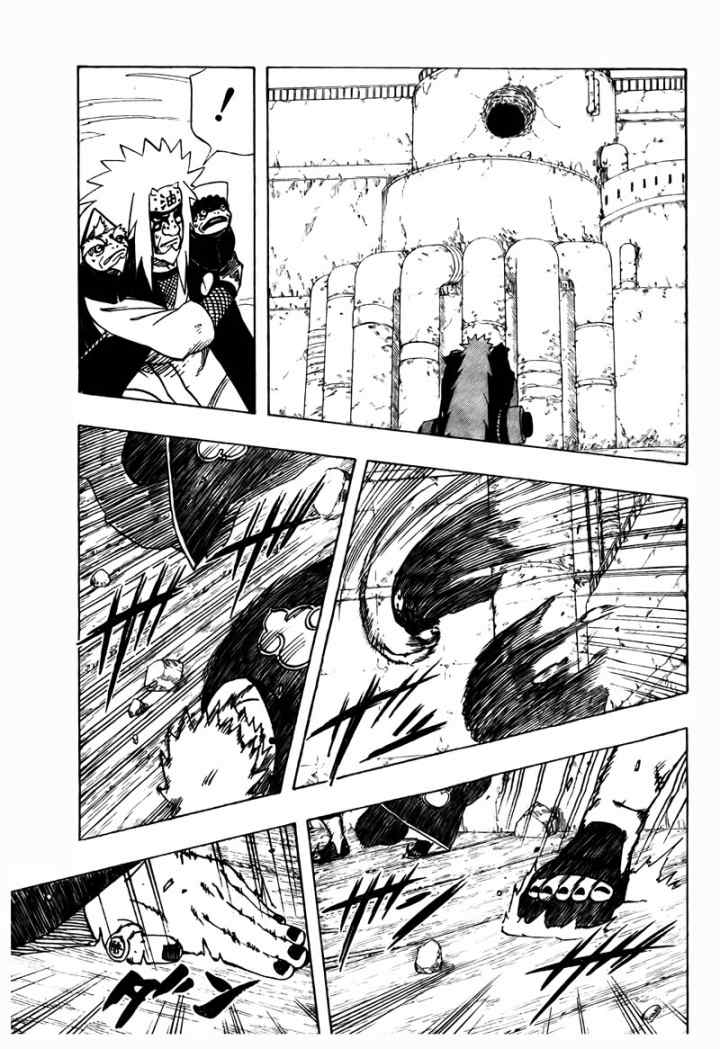 Naruto chapter 379 halaman 14