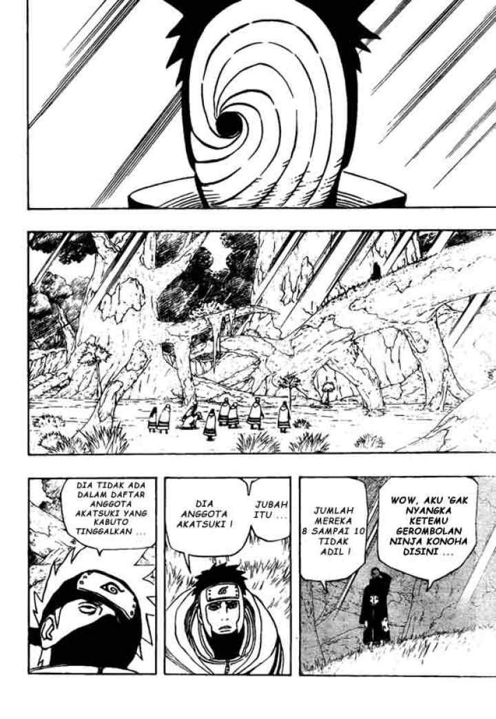 Naruto chapter 380 halaman 12