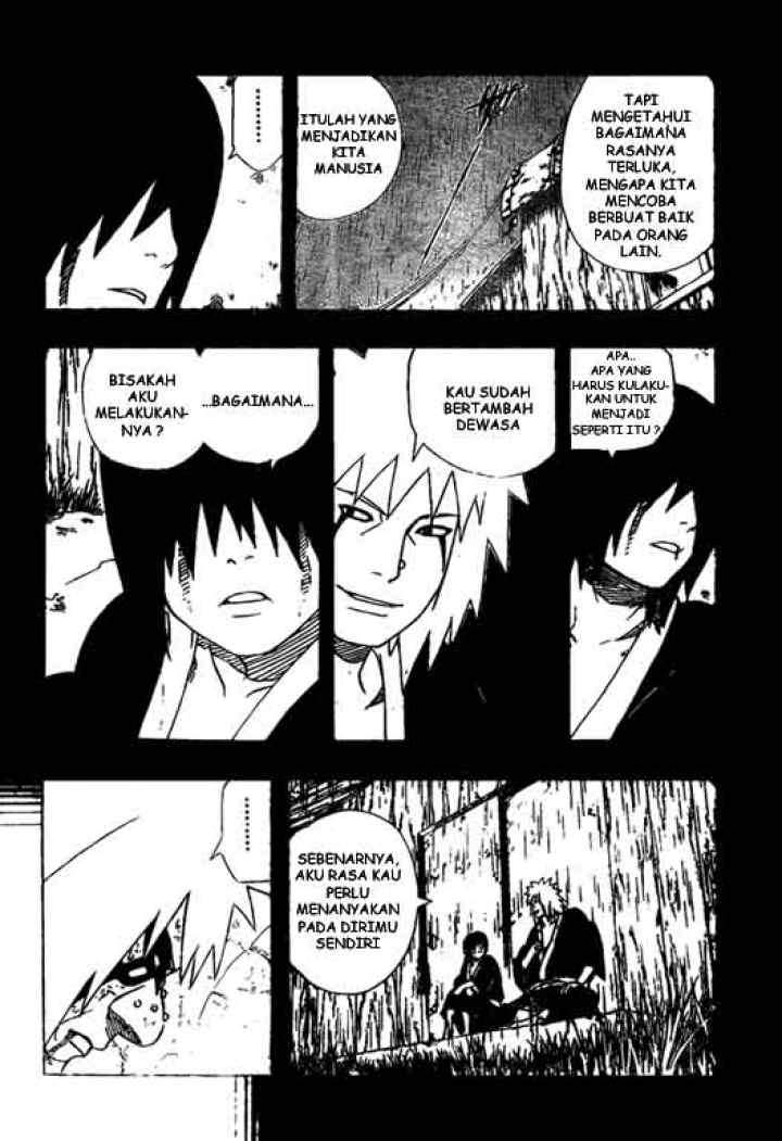 Naruto chapter 381 halaman 6