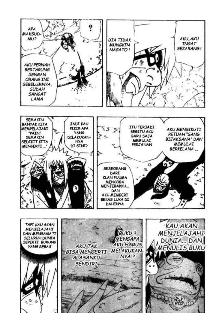 Naruto chapter 381 halaman 9