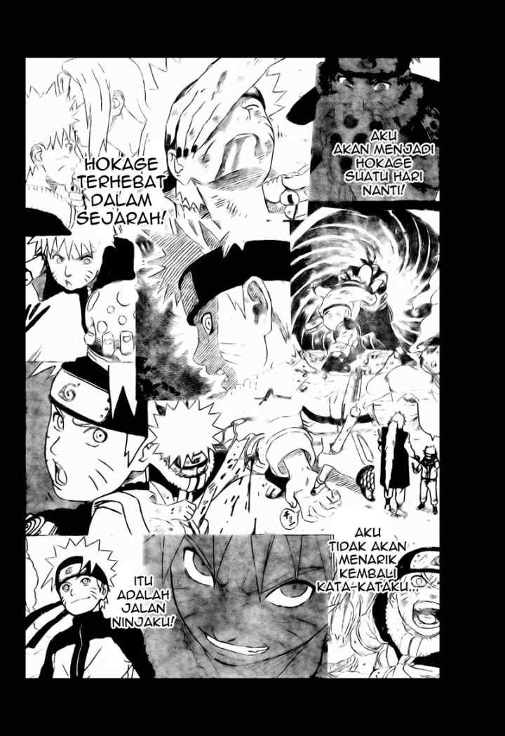 Naruto chapter 382 halaman 4