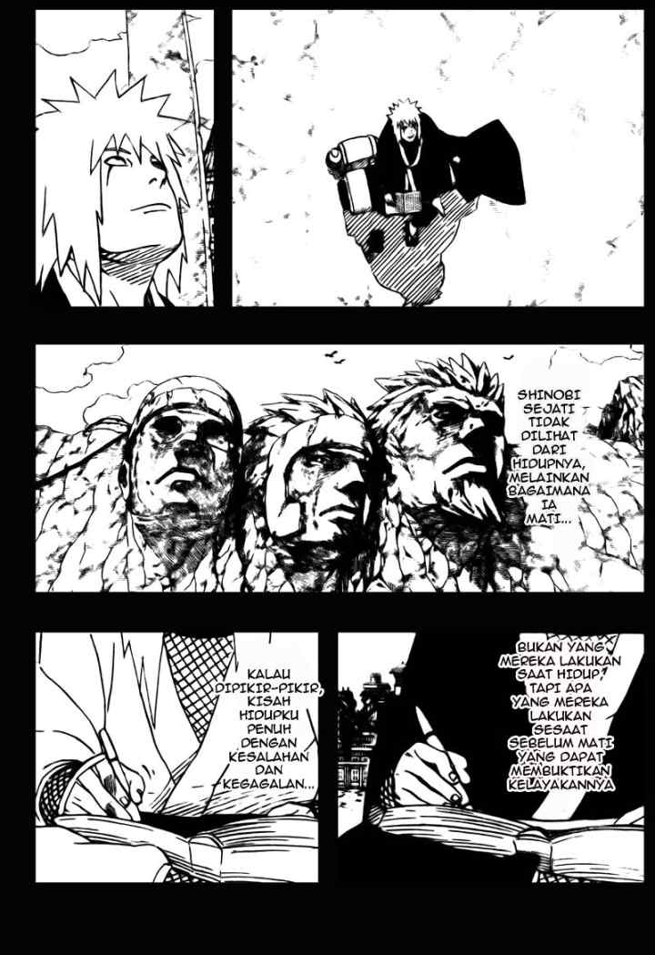 Naruto chapter 382 halaman 12