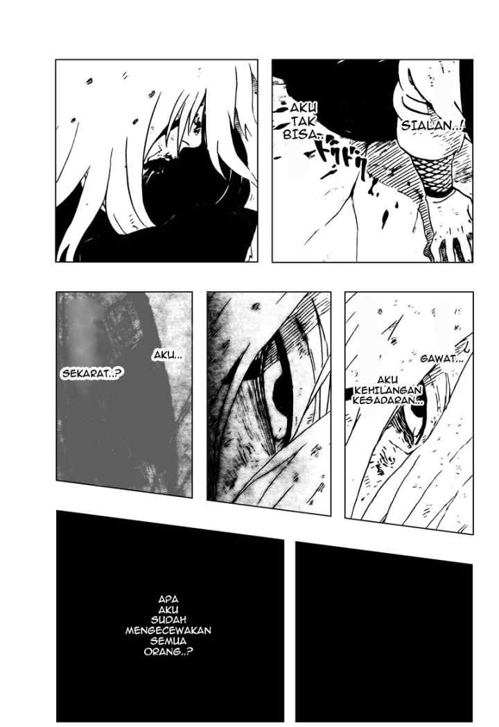 Naruto chapter 382 halaman 11