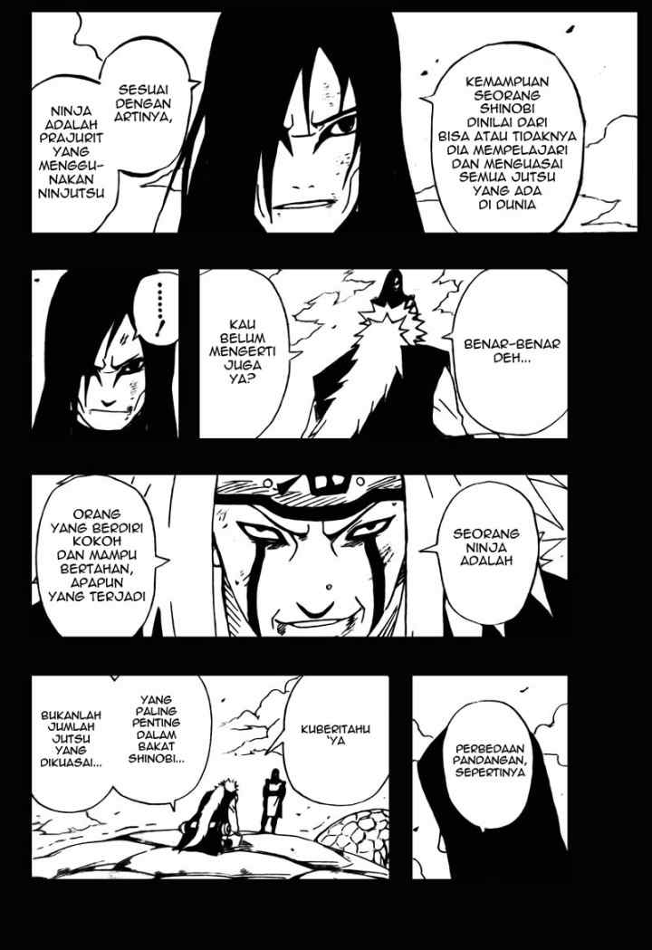 Naruto chapter 382 halaman 6
