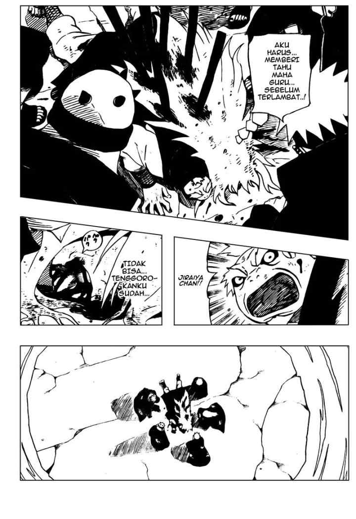 Naruto chapter 382 halaman 10