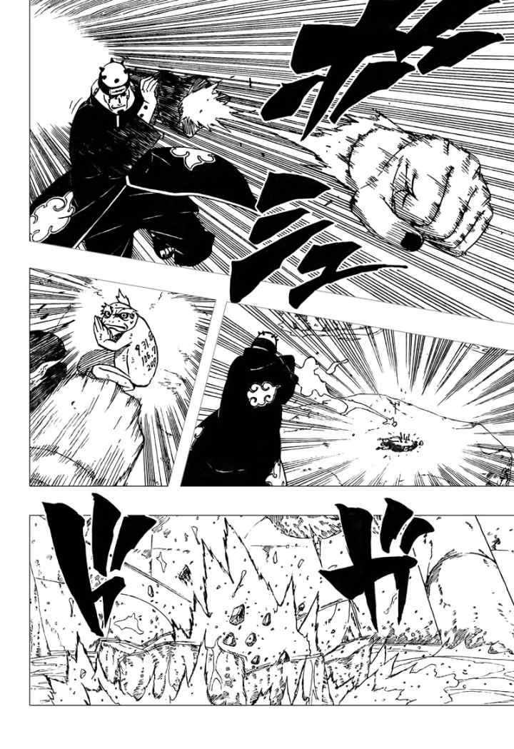 Naruto chapter 383 halaman 11
