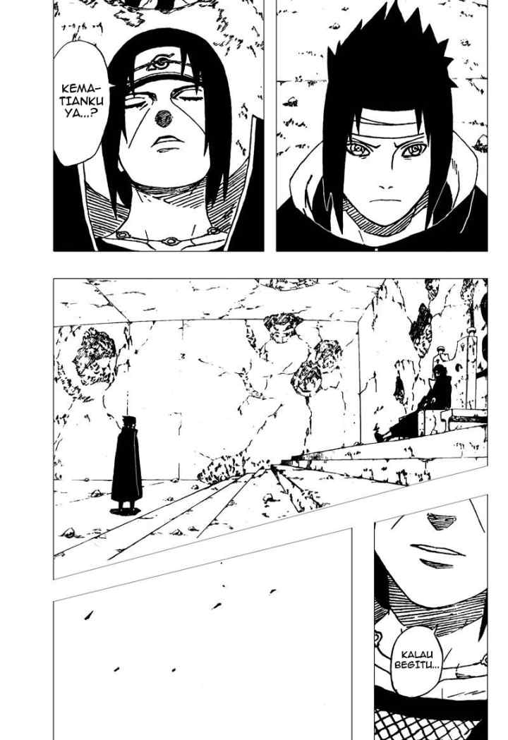 Naruto chapter 383 halaman 7