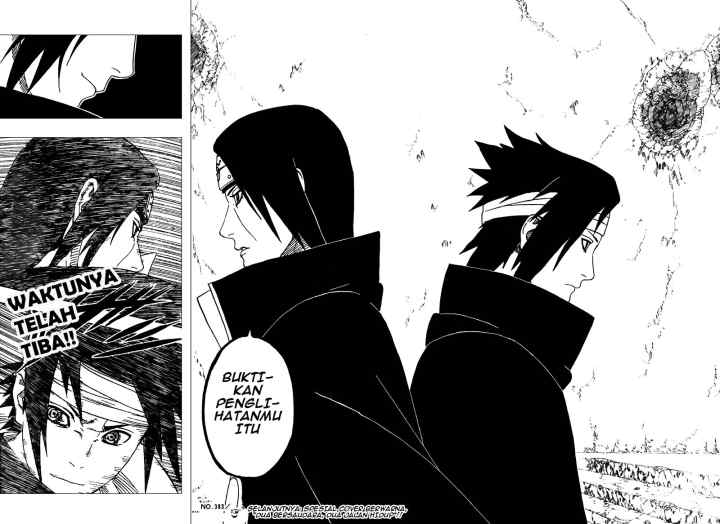 Naruto chapter 383 halaman 8