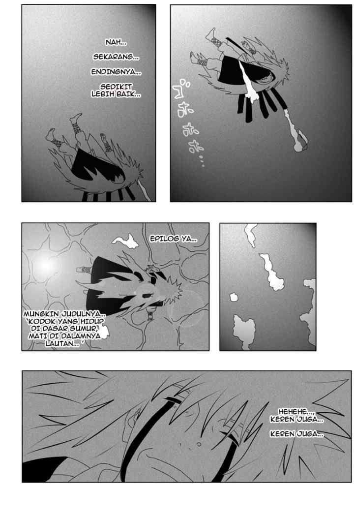 Naruto chapter 383 halaman 13