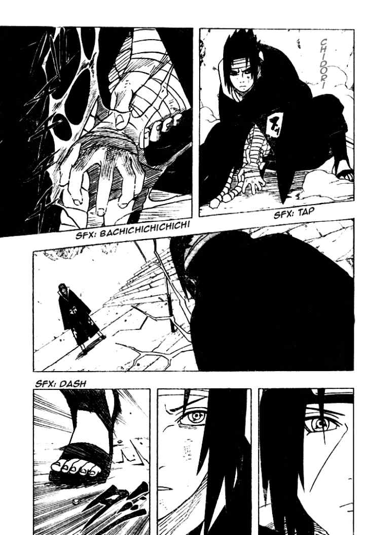 Naruto chapter 384 halaman 8