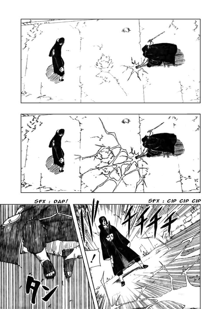 Naruto chapter 384 halaman 10