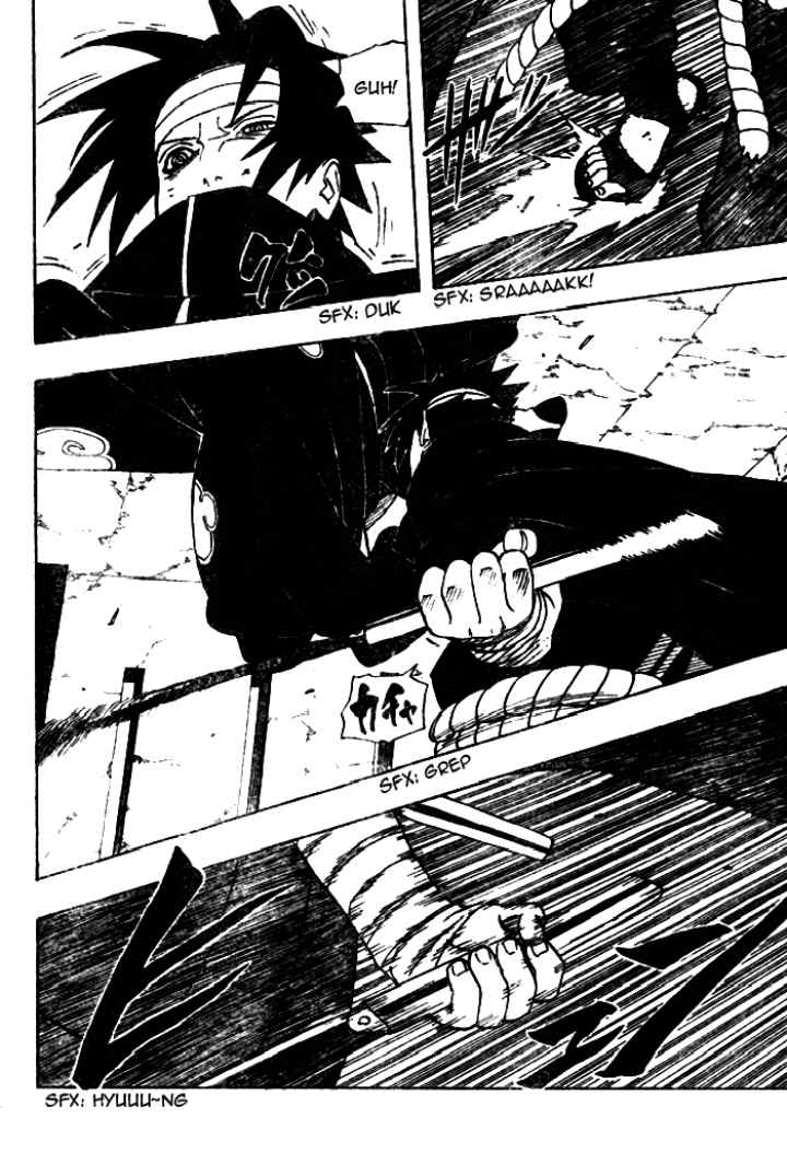 Naruto chapter 384 halaman 5