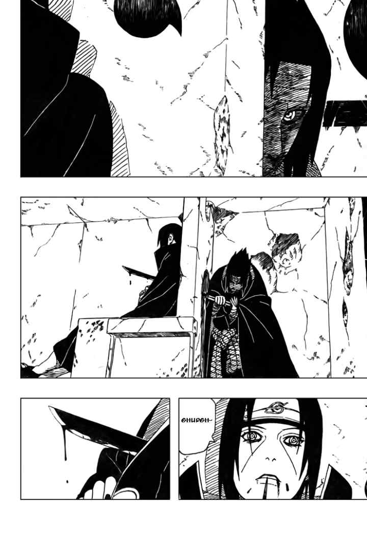 Naruto chapter 384 halaman 16