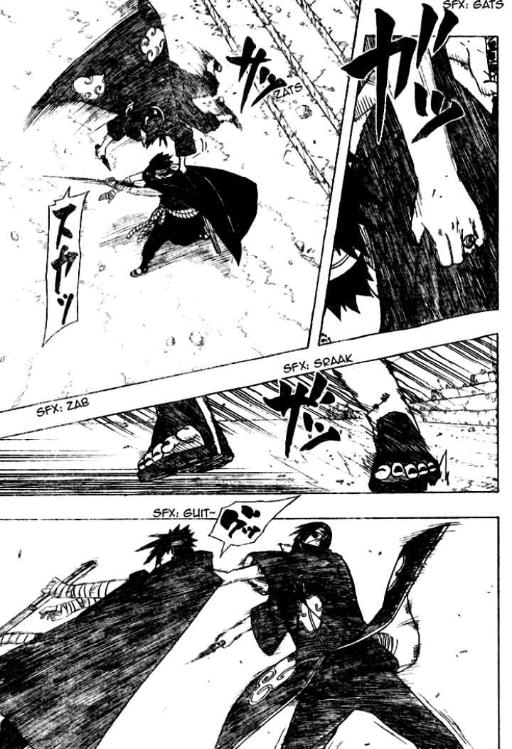 Naruto chapter 384 halaman 6