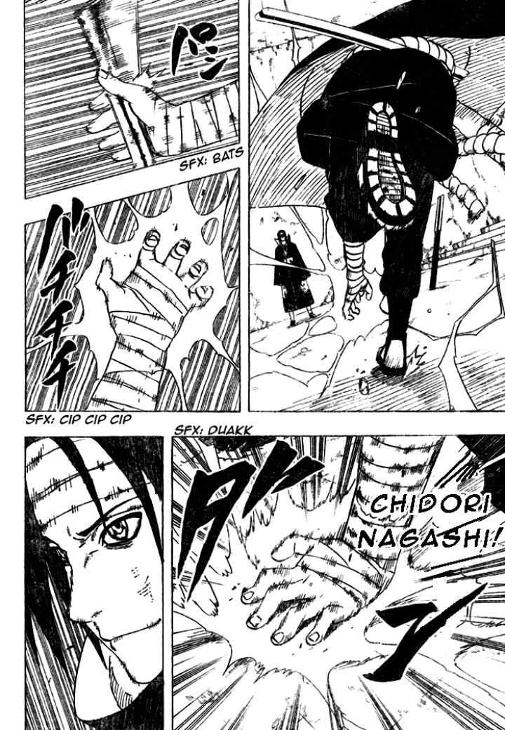 Naruto chapter 384 halaman 9