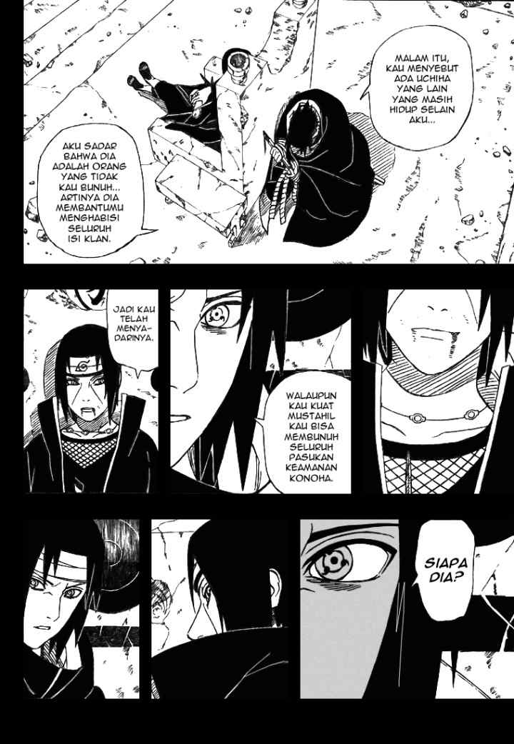 Naruto chapter 385 halaman 4