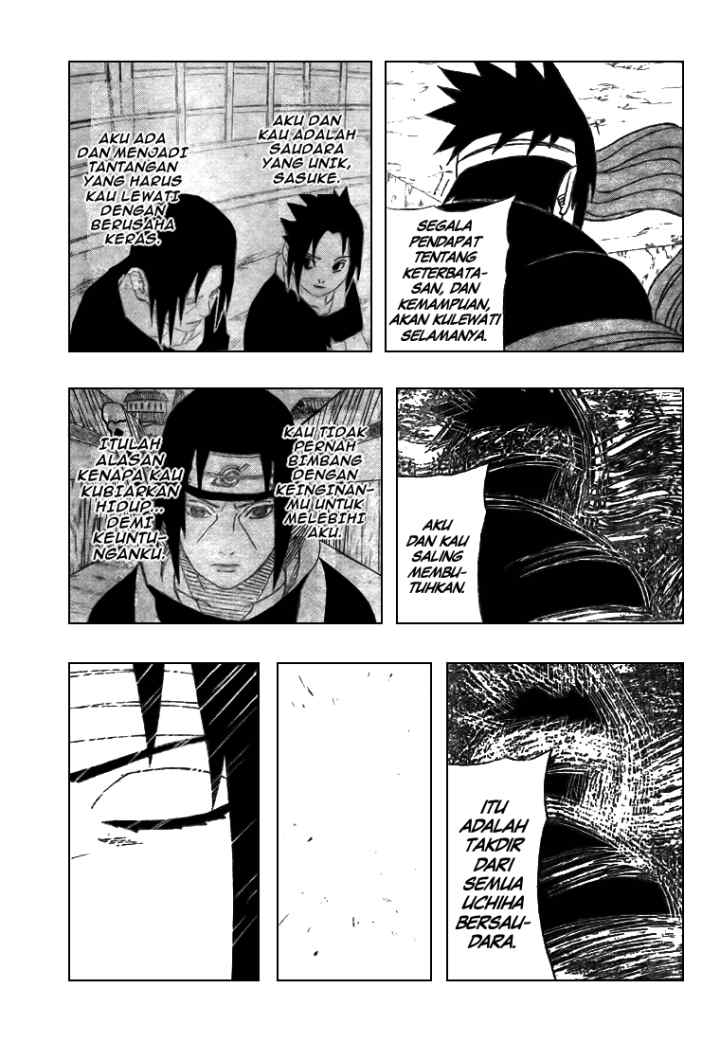 Naruto chapter 386 halaman 15