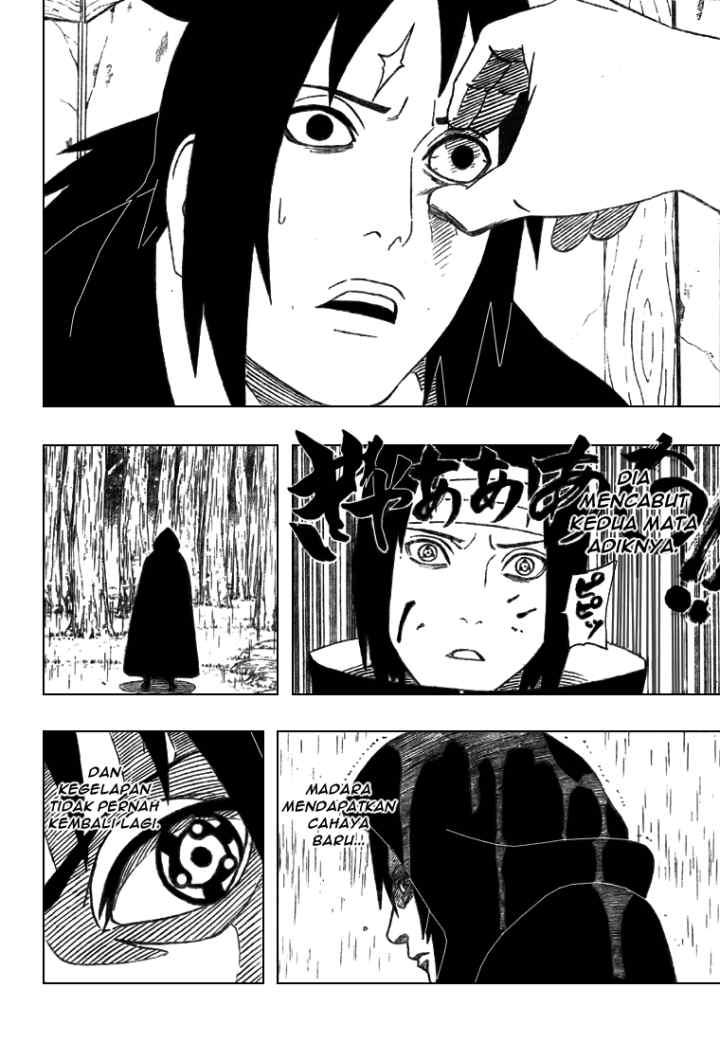 Naruto chapter 386 halaman 8