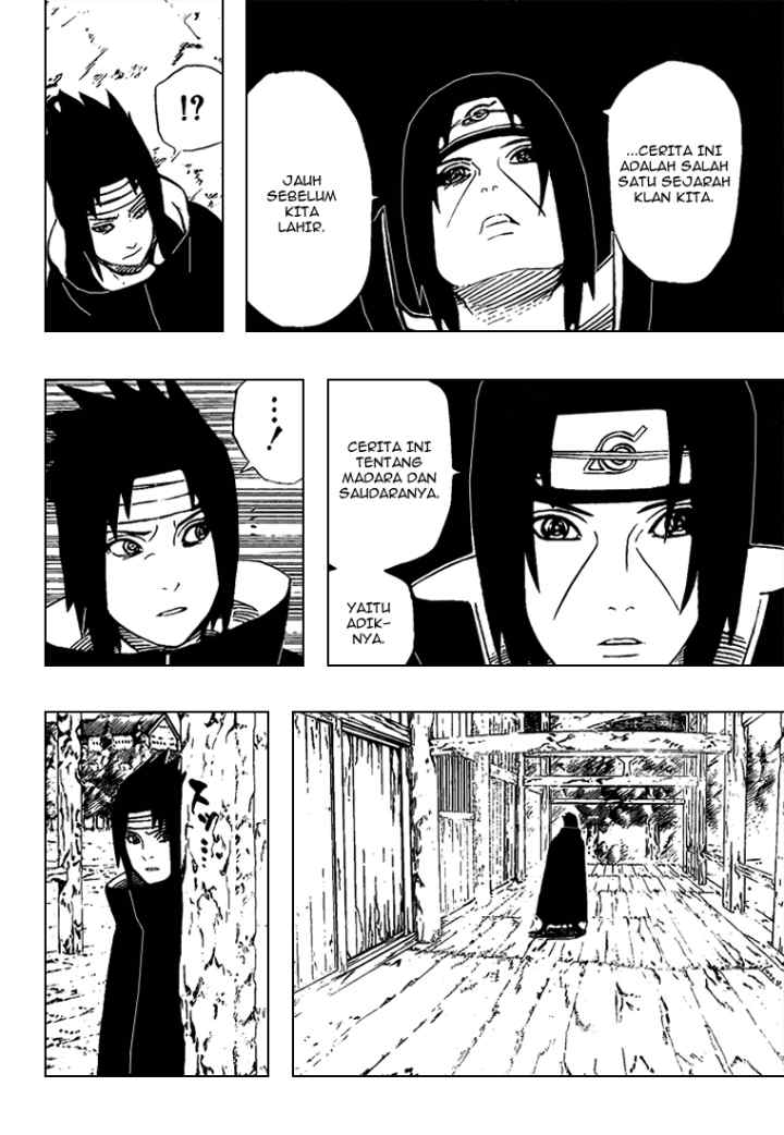 Naruto chapter 386 halaman 4