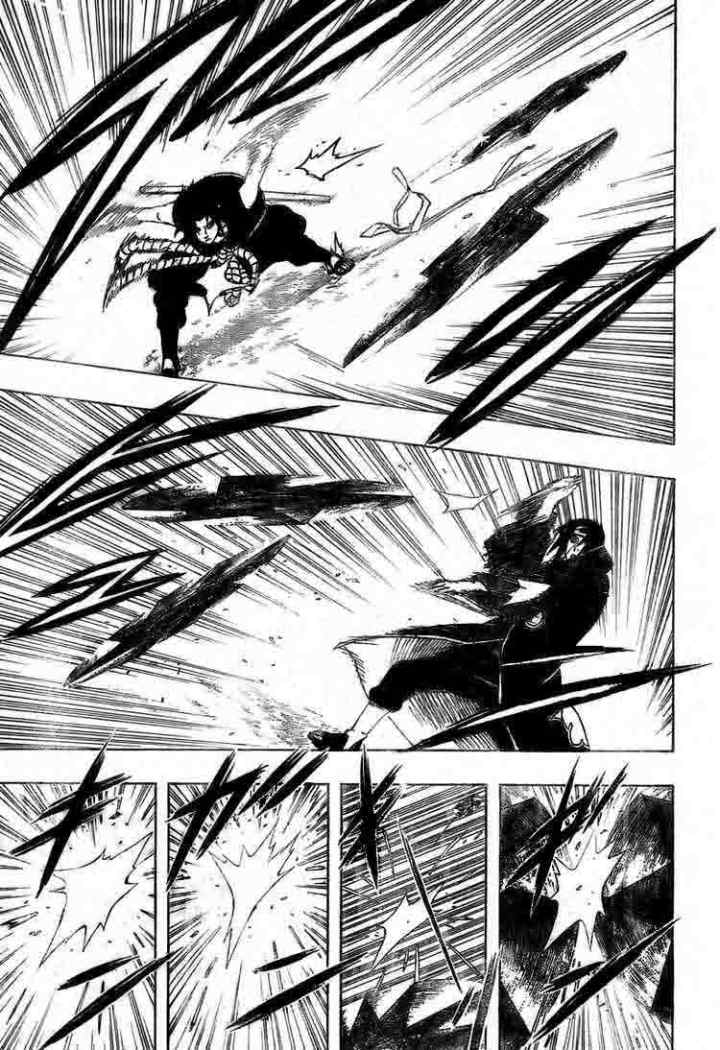Naruto chapter 387 halaman 6
