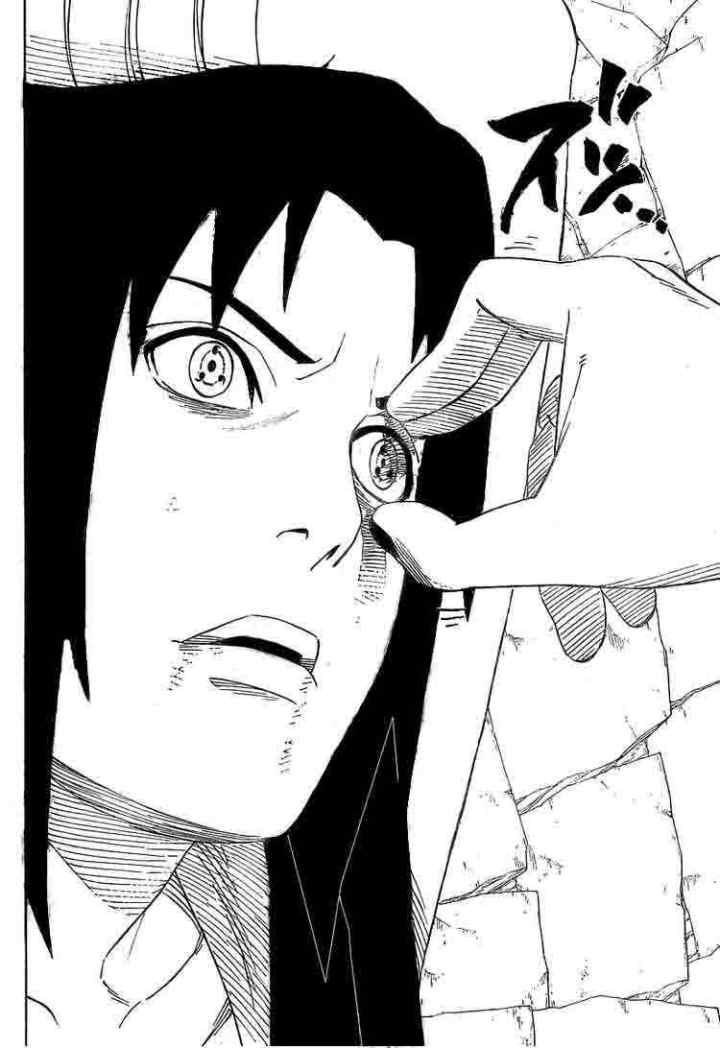 Naruto chapter 387 halaman 16