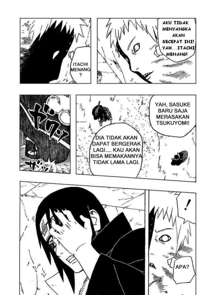 Naruto chapter 388 halaman 14