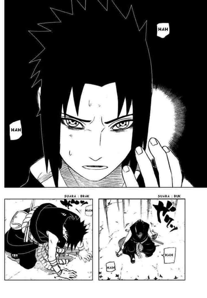 Naruto chapter 388 halaman 13