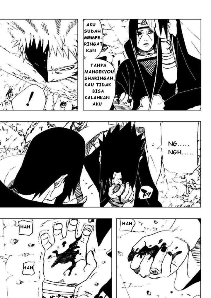 Naruto chapter 388 halaman 4