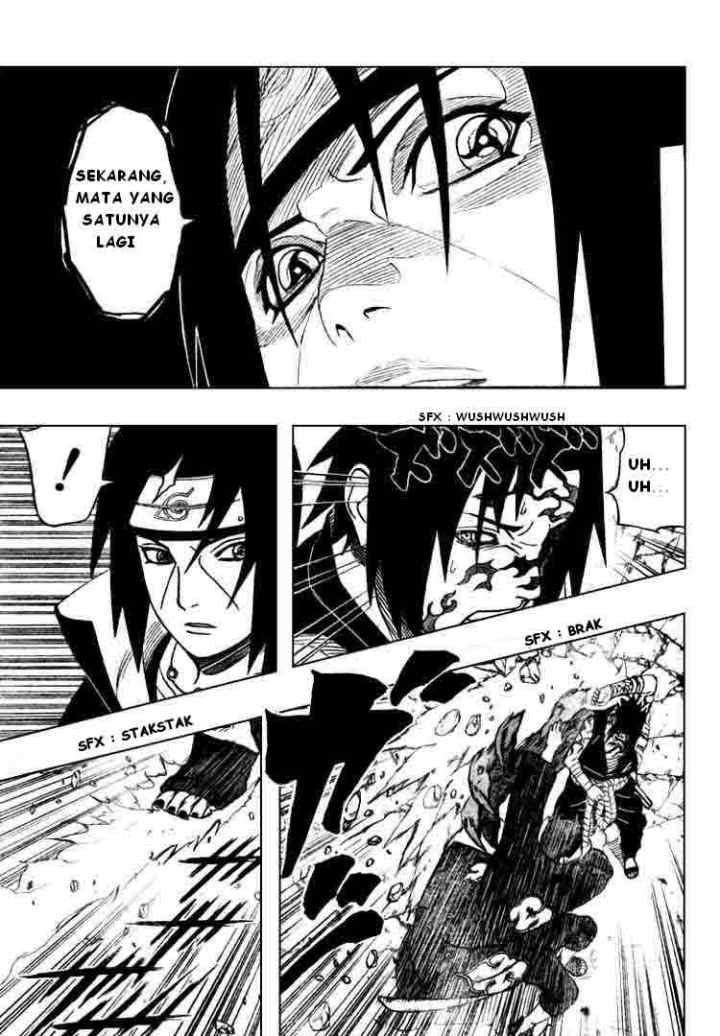 Naruto chapter 388 halaman 6