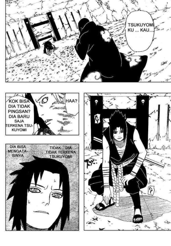 Naruto chapter 388 halaman 15