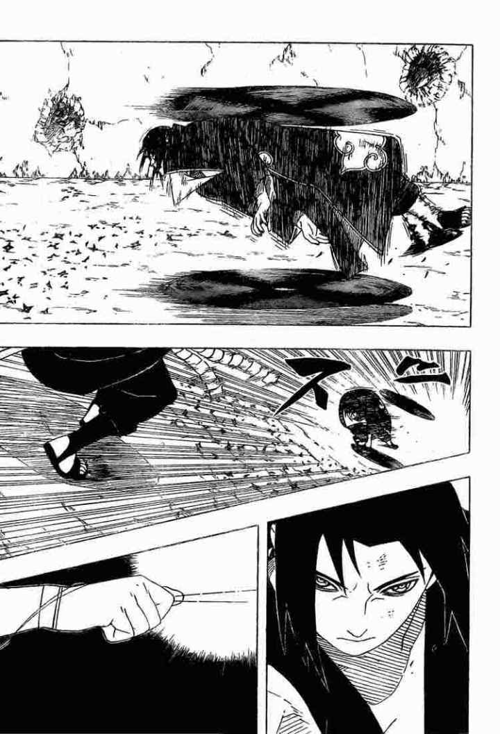 Naruto chapter 389 halaman 6