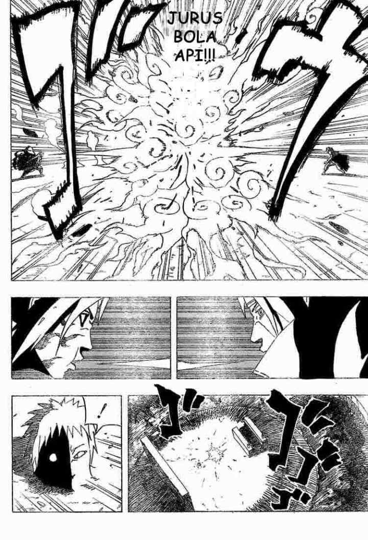 Naruto chapter 389 halaman 15