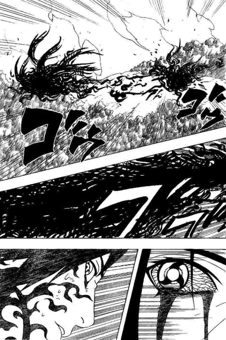 Naruto chapter 390 halaman 6