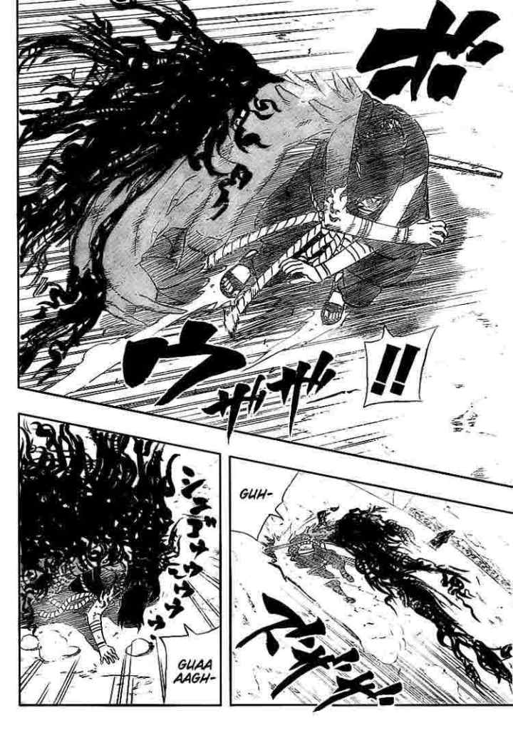 Naruto chapter 390 halaman 7