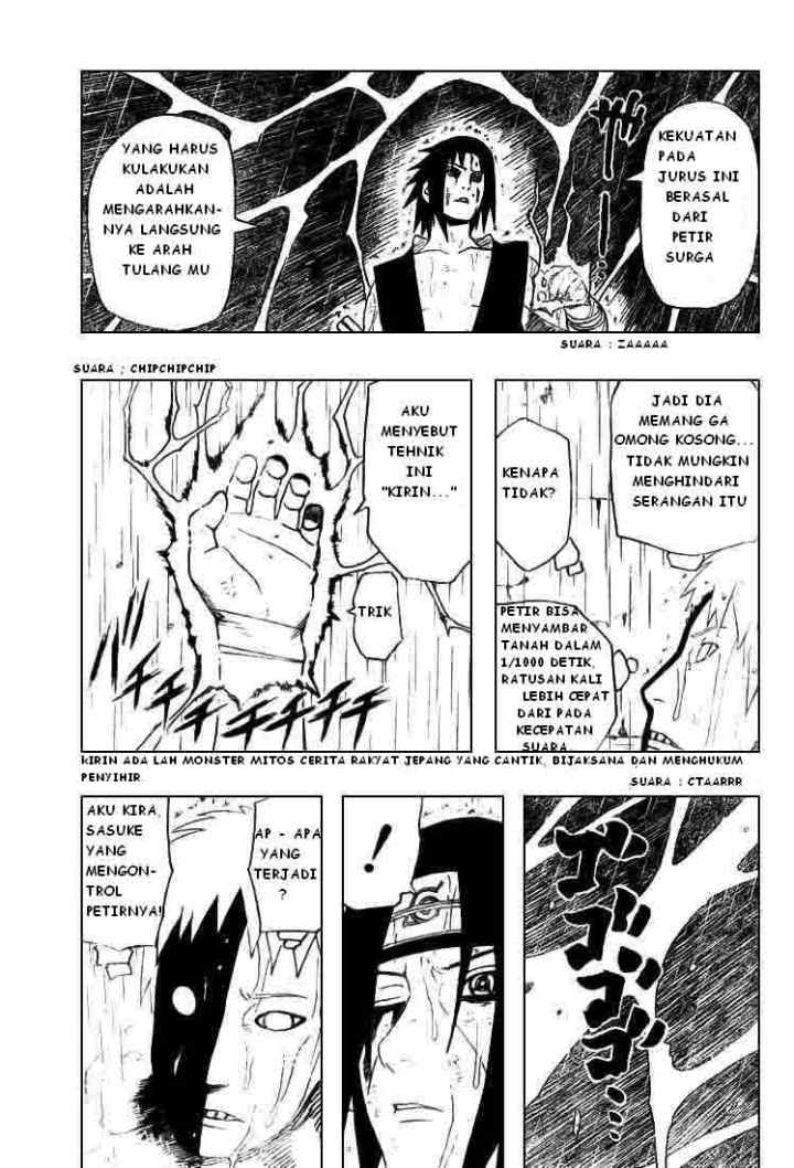 Naruto chapter 391 halaman 7
