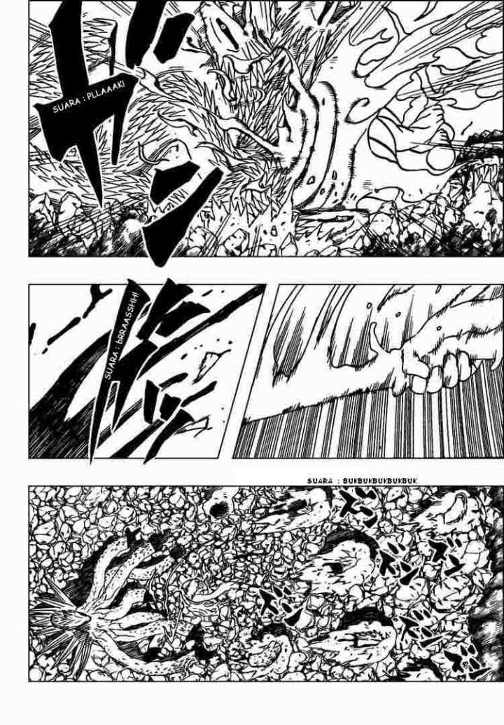 Naruto chapter 392 halaman 11