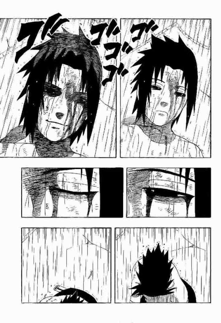 Naruto chapter 394 halaman 10