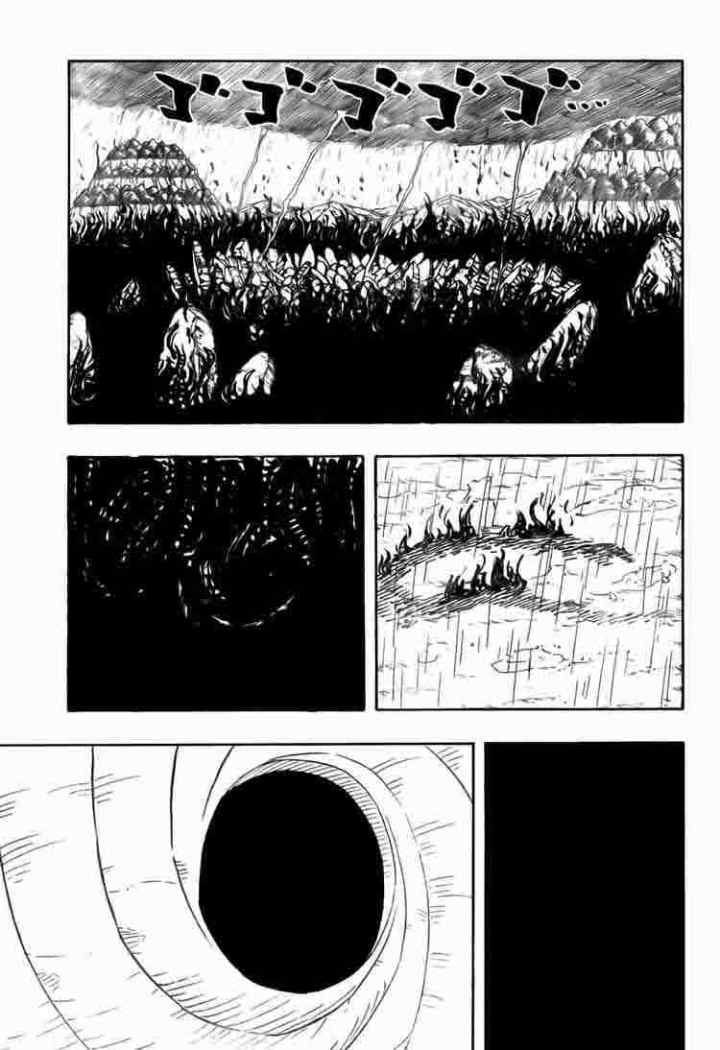Naruto chapter 394 halaman 12