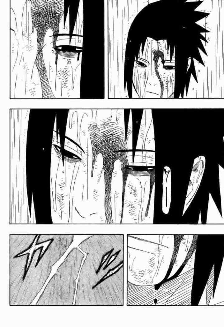 Naruto chapter 394 halaman 9