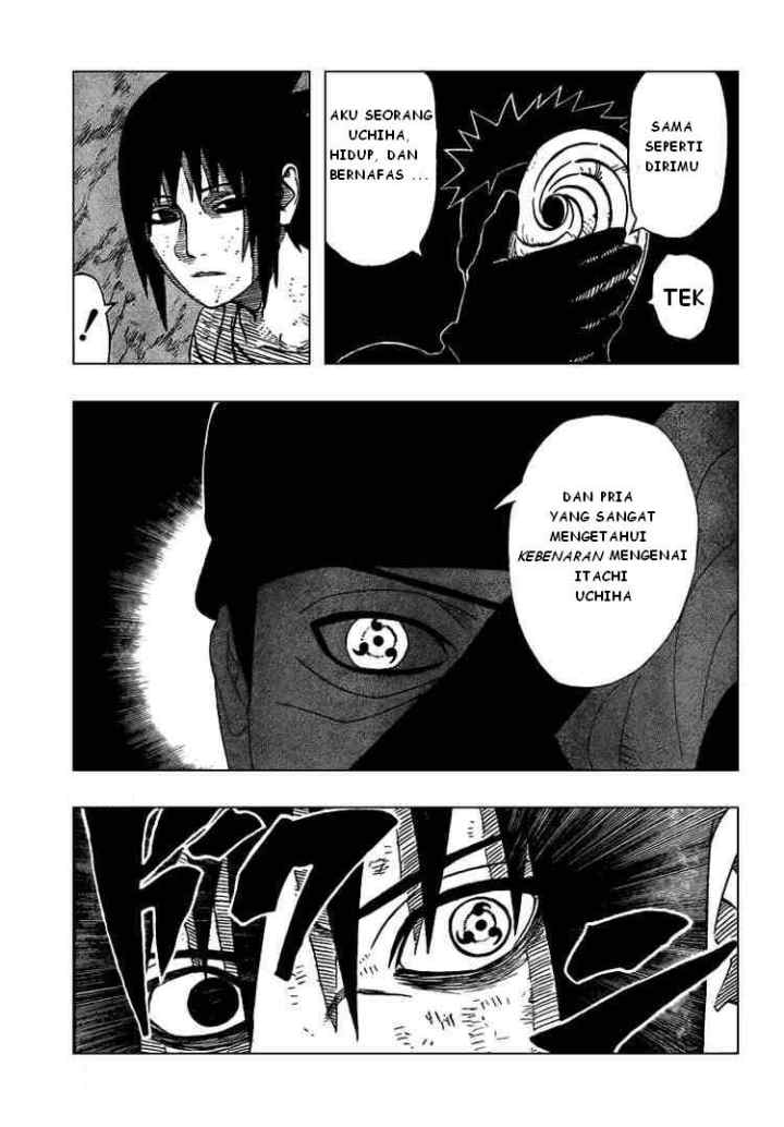 Naruto chapter 396 halaman 18