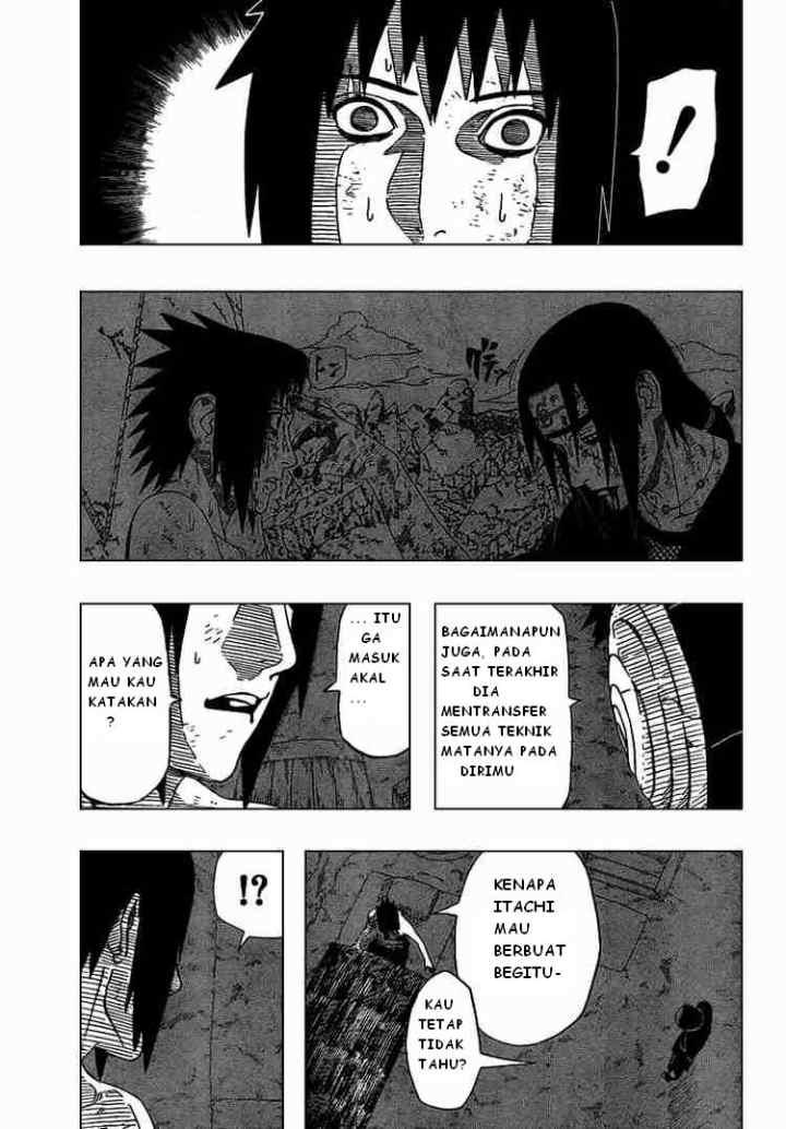 Naruto chapter 397 halaman 12