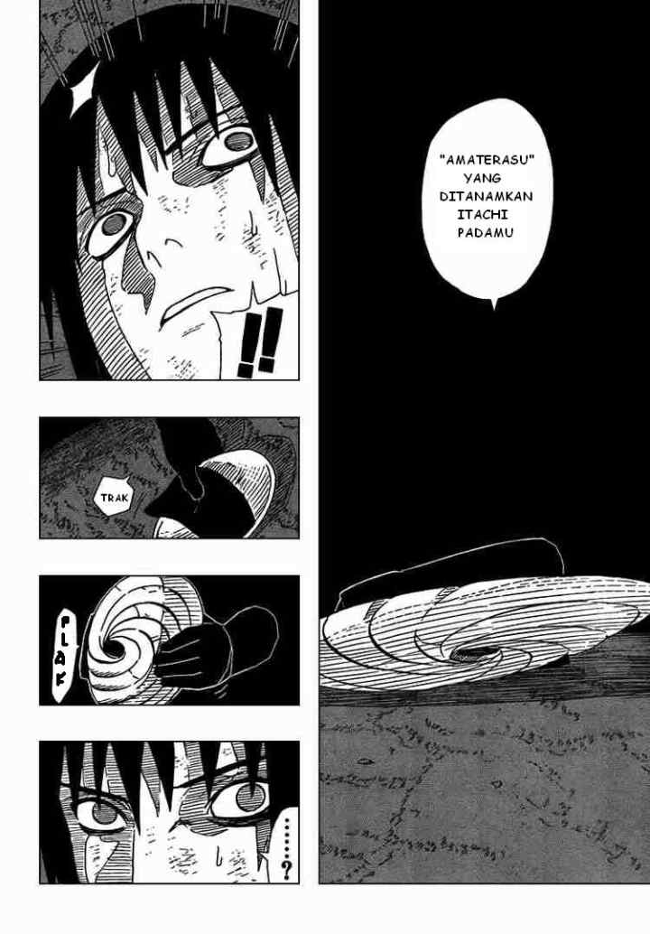 Naruto chapter 397 halaman 9